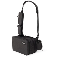 Zebco Trophy Shoulder Sling Two Box 9L